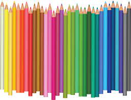 Color Pencil S Png Image Colored Pencils Pencil Png Pencil