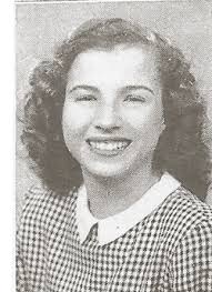 Fleeta Jeanne Akers Gartin (1929-2006)