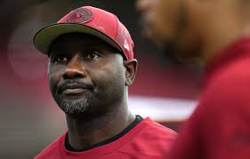 Arizona Cardinals meet for team's 2024 training camp