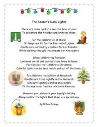 Holidays Poem Holiday Poems Christmas Poems Real Diamond Necklace