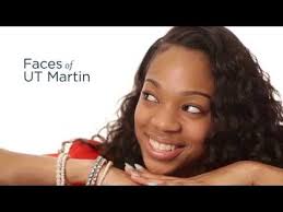 Faces of UT Martin