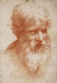 Articles A Propos De Correggio Sur Alain R Truong Master Drawing Portrait Drawing Portrait Sketches