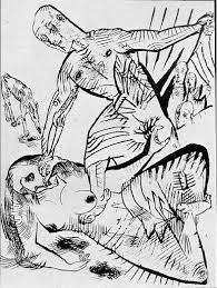 (einige trailerschätze dabei)einfach auf mein namen klicken. Oskar Kokoschka Illustration For Murderer Hope Of Women Der Sturm 21 Download Scientific Diagram