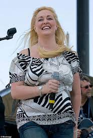 Mindy Mccready S Ex Billy Mcknight On How Their Son Zander Is Coping After Her Tragic Suicide Daily Mail Online