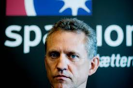 Spar Nord-formand: Bent ikke en overgangsfigur i vores ledelse