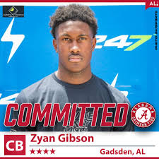 Alabama Crimson Tide