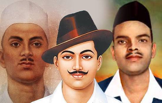 About BHAGAT SINGH-A Unique Revolutionary