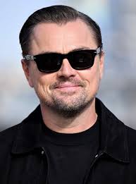 Leonardo DiCaprio and the cast of 'One Battle After Another' at its  photocall in London. #leonardodicaprio