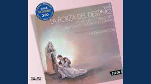Jun 18, 2020 · mejor imposible es una de las mejores comedias de los 90, donde la compasión, la amistad y el amor cambiarán la amarga existencia de un huraño escritor. La Forza Del Destino Von Verdi Opernfuhrer Handlung Alles Uber Oper