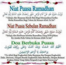 Check spelling or type a new query. Niat Puasa Sahaja Aku Lembaga Zakat Selangor Facebook