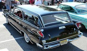Image result for Autumn Haze 1960 Chrysler