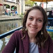 Rebecca Rousseau's Instagram, Twitter & Facebook