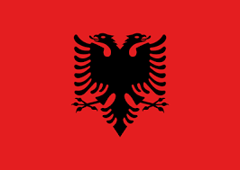 Similar with flag vector png. Albania Flag Image Country Flags
