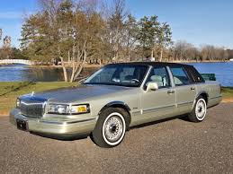 Image result for Arctic Blue 1997 Town Car