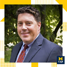 UmichPharmacy is proud to announce that John Clark, Clinical Professor of  Pharmacy, has been awarded the John W. Webb Lecture Award by the American  Society of Health-System Pharmacists (@ASHPOfficial) and Northeastern  University.