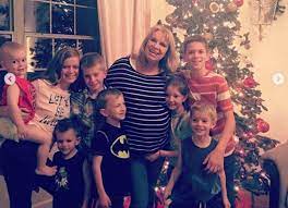 Quien Es La Familia Lebaron Noticias De El Salvador Elsalvador Com