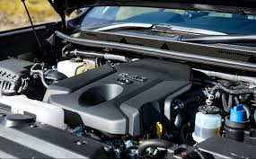 The toyota land cruiser (japanese: 2018 Toyota Land Cruiser Review