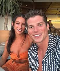 Emmerdale's Nicky star Lewis Cope's life off screen with stunning long-time  girlfriend