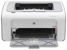 It does not show up on the printers and scanners page on settings. Hp Laserjet Pro P1102 Printer Series Software And Driver Downloads Hp Customer Support