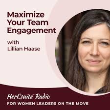 Intentional Career Growth with Dana Holmes by HerCsuite™ Radio