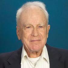 Dr Raymond Francis “Dr Mac” McAllister Jr. (1923-2012)