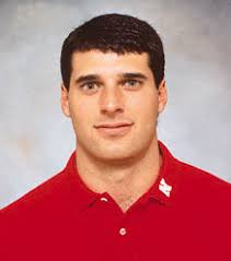 Brook Warren Berringer (1973-1996)