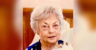 Margaret Louise Sutton Obituary