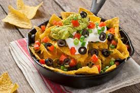 10 Foods That Got Made Over To Look Flawless Recette Mexicaine Alimentation Nourriture Vegetarienne