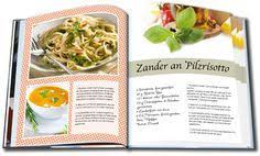 Eigenes Kochbuch Beispiel Kochbuch Selbst Gestalten Kochbuch Kochbuch Erstellen