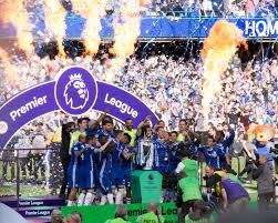 2016–17 Premier League - Wikipedia