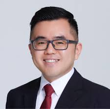 蔡伟杰- 参赛者：Tan Eason 陈宜汛没有疫情的佳节，只有零距离的相聚，多么希望，回到当初与阿牛共同欢庆齐相聚的时刻。