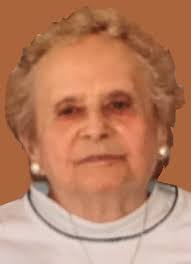 Louise Margaret Deslauriers