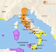 The Roman Empire: History and Civilization | TimeMaps