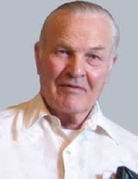 Obituary for Ted Dierkhising