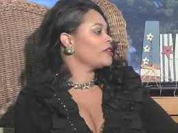 Her Majesty Queen Angelique Monet