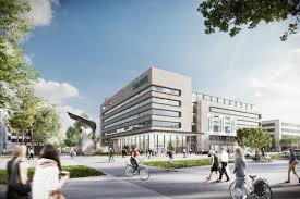 For business, for society and for each individual. Siemens Campus In Erlangen Press Company Siemens