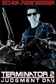 Terminator 2 Poster Vector By Xmattmurderx Terminator Movie Poster Art Movie Art