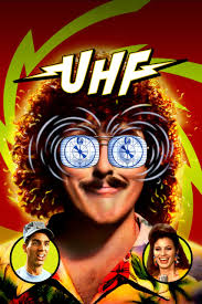 UHF – Vidiots