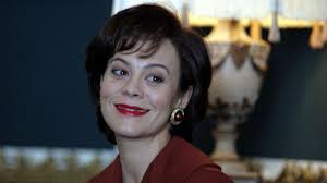 Impossible to process the mighty helen mccrory has passed. 4can Swdspz5om
