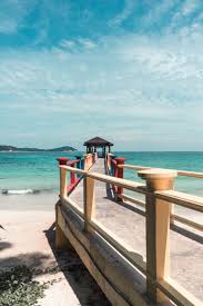 The cheapest way to get from kuala lumpur to pulau perhentian costs only rm 87, and the quickest way takes just 6½ hours. Perhentian Islands Der Inseltraum In Malaysia Malaysia Reise Kuala Lumpur Malaysia