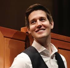 Scott Cabot's Instagram, Twitter & Facebook