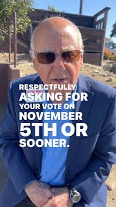 VoteforGeorgeBarks.com