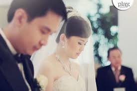 Jonathan & Cecilia "a perfect harmony" by PLAY photo