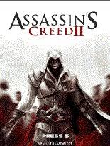 Phoneky 240x320 Assasins Creed Java Games