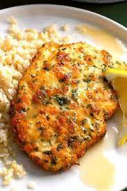 Chicken Piccata With Lemon Sauce Recipe Chicken Dinner Recipes Chicken Recipes Recipes