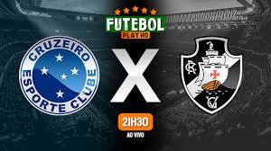 Ele deixou de jogar durante anos até que, em 1923, foi convidado por antônio campos para ingressar no vasco, no qual atuou como centroavante, se tornando um dos maiores. Assistir Cruzeiro X Vasco Ao Vivo Gratis Hd 24 06 2021 Futebolplayhd Com