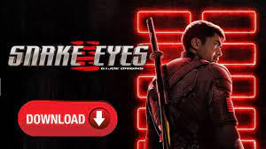 Ver Y Descargar Gratis Snake Eyes G I Joe Origins 2021 En Espanol Latino Youtube