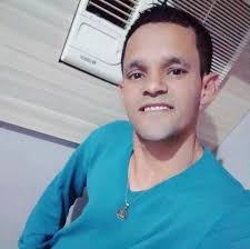 Moises Fraga Oliveira