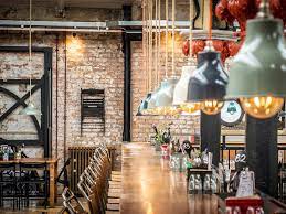 10 Absolute Best Coffee Shops And Cafes In Manchester