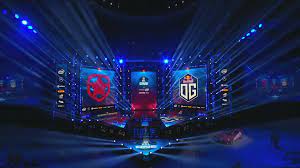 Последние твиты от og, weplay simp (@ogesports). Gambit And Og Headline Upcoming Starladder Imbatv Dota 2 Minor Dot Esports